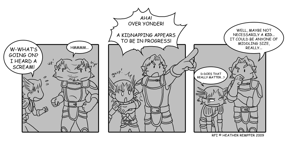 Comic