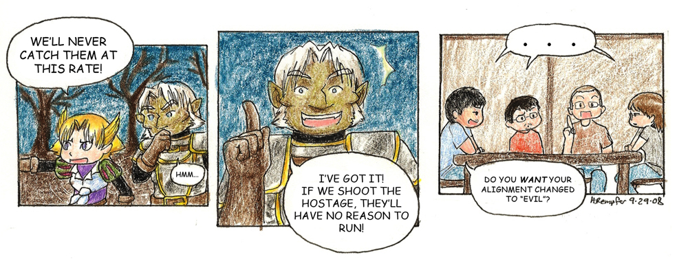 Comic