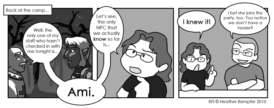 Comic
